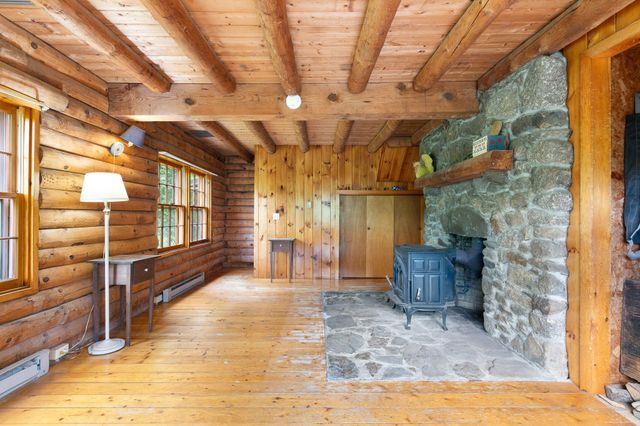 4303 Hinesburg Road, Guilford, VT 05301