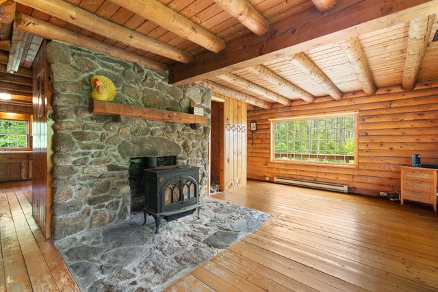 4303 Hinesburg Road, Guilford, VT 05301
