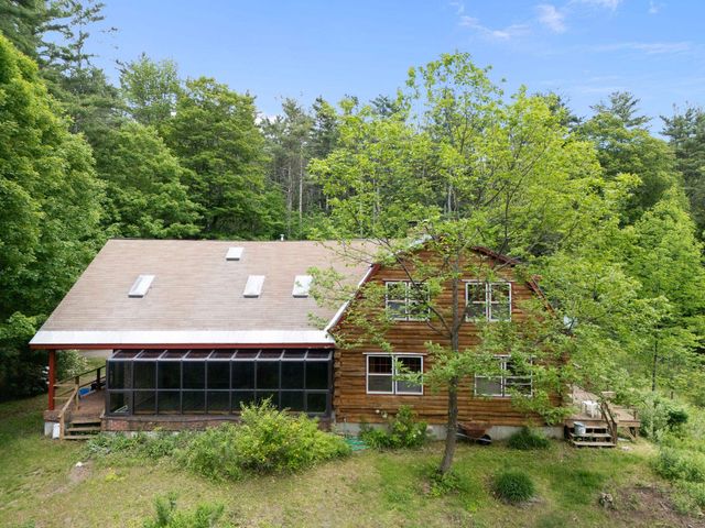 4303 Hinesburg Road, Guilford, VT 05301