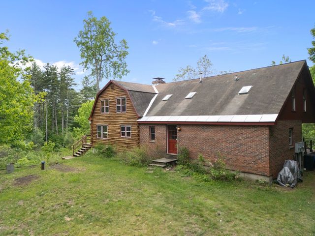 4303 Hinesburg Road, Guilford, VT 05301