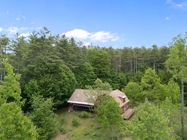 4303 Hinesburg Road, Guilford, VT 05301