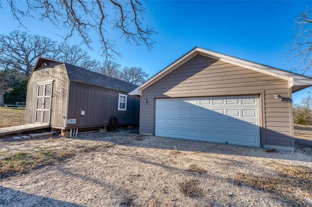 489 Nordic Ridge RD, Bertram, TX 78605