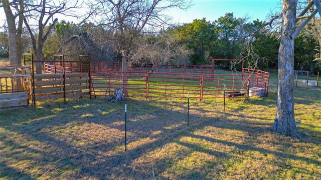 489 Nordic Ridge RD, Bertram, TX 78605