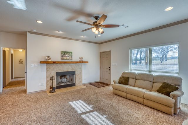 489 Nordic Ridge RD, Bertram, TX 78605