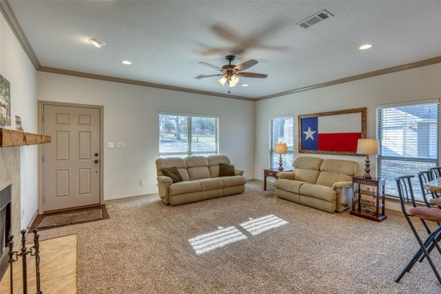 489 Nordic Ridge RD, Bertram, TX 78605