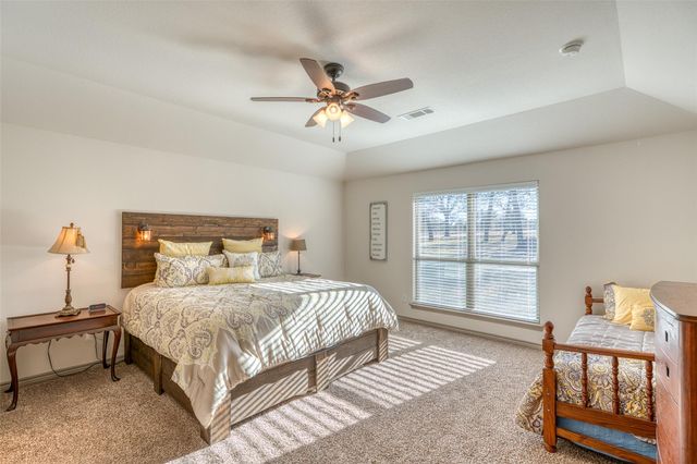 489 Nordic Ridge RD, Bertram, TX 78605