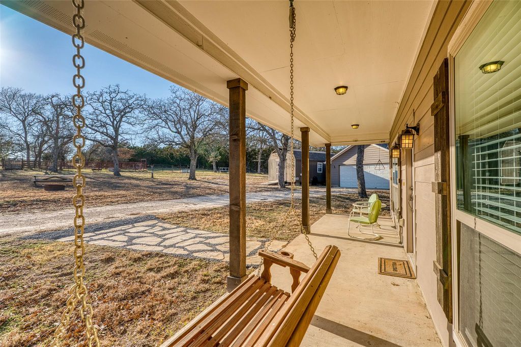 489 Nordic Ridge RD, Bertram, TX 78605