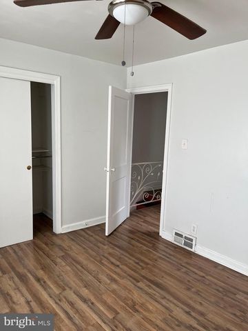 2831 STEVENS ST, Philadelphia, PA 19149