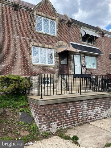 2831 STEVENS ST, Philadelphia, PA 19149