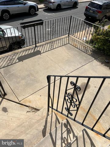 2831 STEVENS ST, Philadelphia, PA 19149