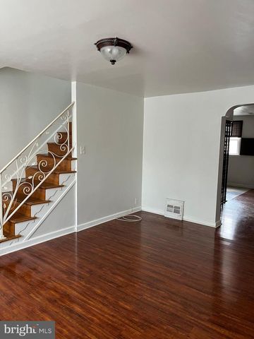 2831 STEVENS ST, Philadelphia, PA 19149