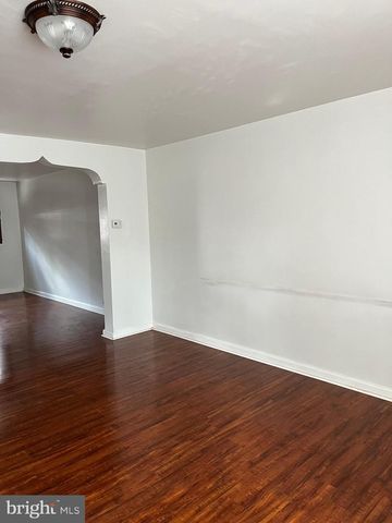 2831 STEVENS ST, Philadelphia, PA 19149