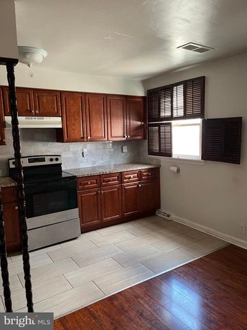 2831 STEVENS ST, Philadelphia, PA 19149