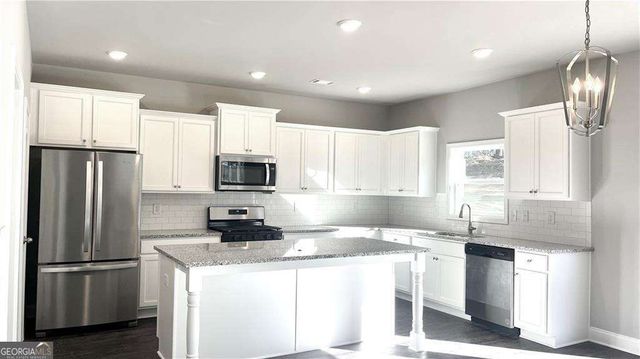 3627 Bryant Meadow Circle, Buford, GA 30519