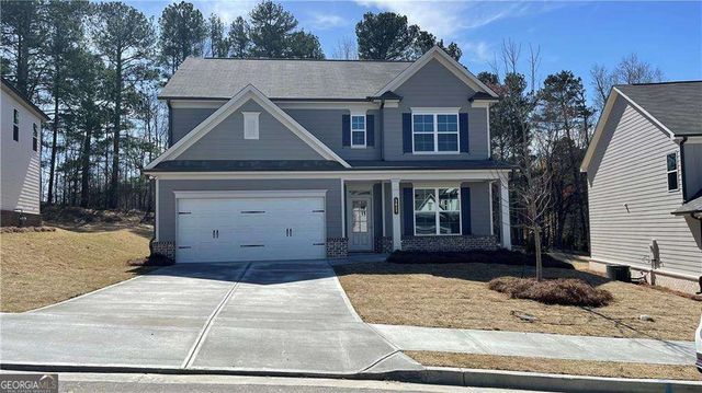 3627 Bryant Meadow Circle, Buford, GA 30519