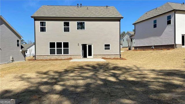 3627 Bryant Meadow Circle, Buford, GA 30519