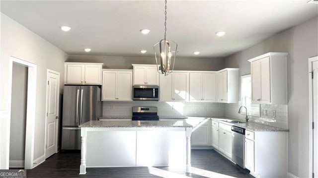 3627 Bryant Meadow Circle, Buford, GA 30519