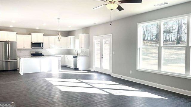 3627 Bryant Meadow Circle, Buford, GA 30519