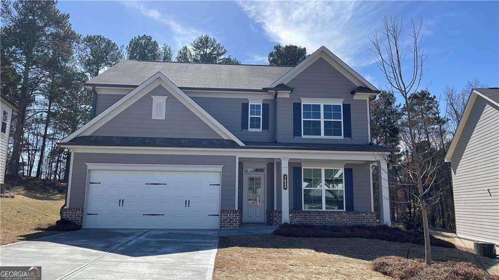 3627 Bryant Meadow Circle, Buford, GA 30519