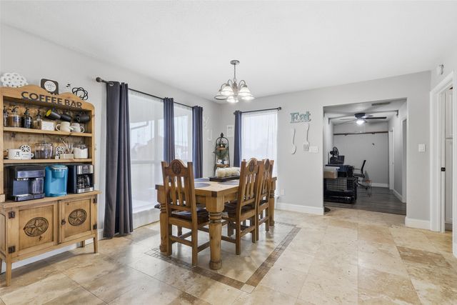 4501 Ascot Drive, Cleburne, TX 76033