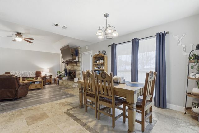 4501 Ascot Drive, Cleburne, TX 76033