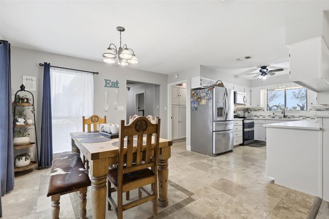 4501 Ascot Drive, Cleburne, TX 76033