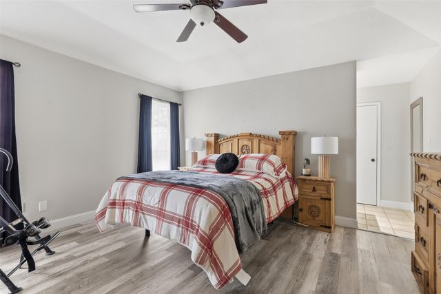 4501 Ascot Drive, Cleburne, TX 76033