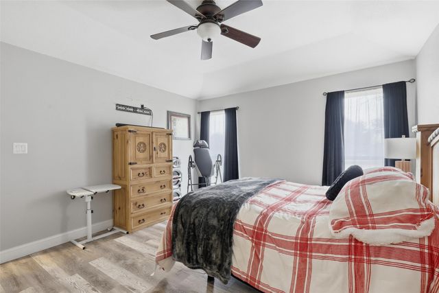 4501 Ascot Drive, Cleburne, TX 76033