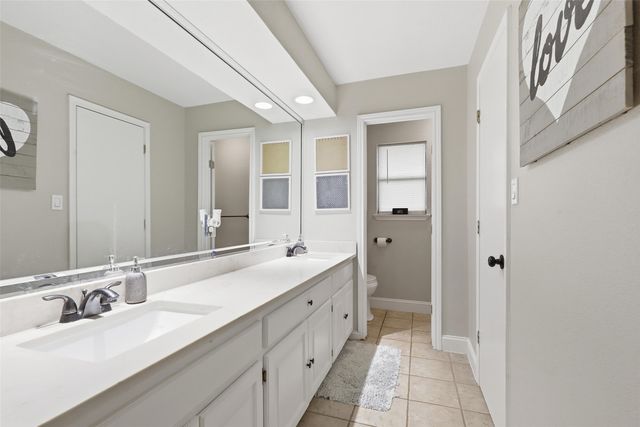 4501 Ascot Drive, Cleburne, TX 76033