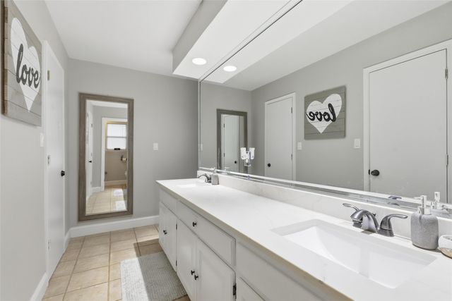 4501 Ascot Drive, Cleburne, TX 76033