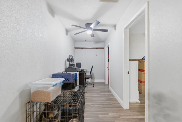 4501 Ascot Drive, Cleburne, TX 76033