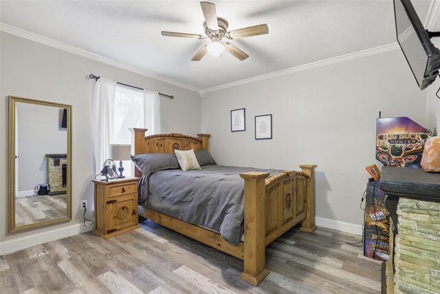 4501 Ascot Drive, Cleburne, TX 76033