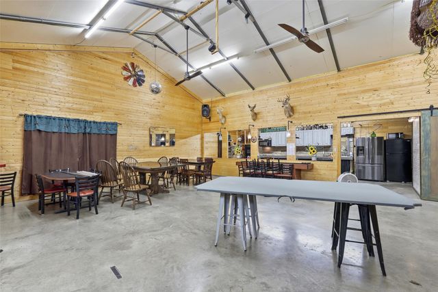 4501 Ascot Drive, Cleburne, TX 76033