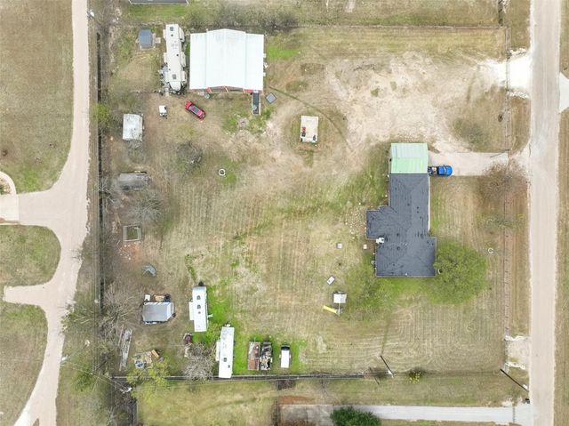 4501 Ascot Drive, Cleburne, TX 76033