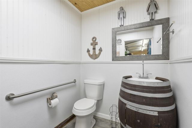 4501 Ascot Drive, Cleburne, TX 76033