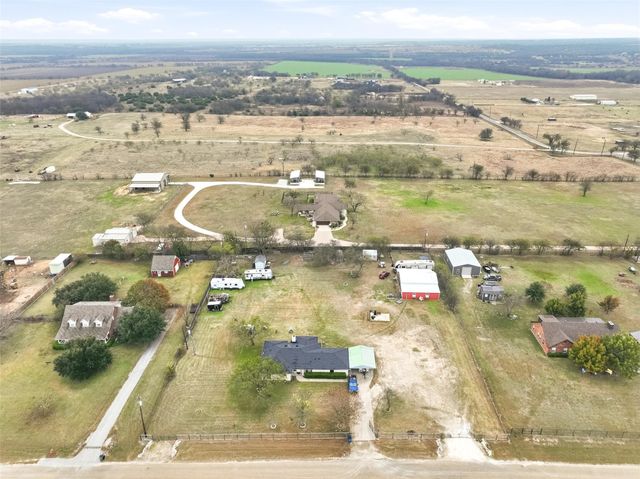 4501 Ascot Drive, Cleburne, TX 76033