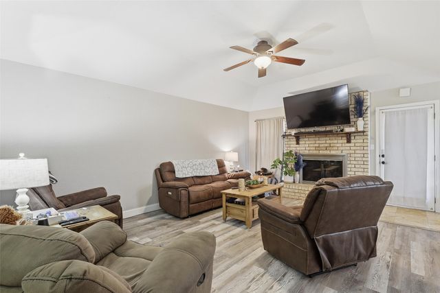 4501 Ascot Drive, Cleburne, TX 76033