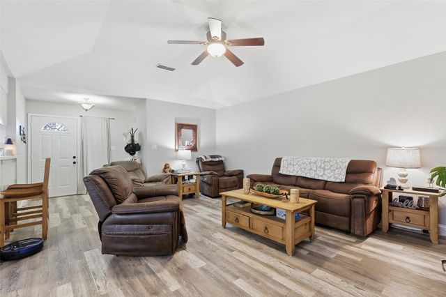 4501 Ascot Drive, Cleburne, TX 76033