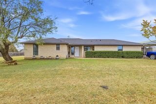 4501 Ascot Drive, Cleburne, TX 76033