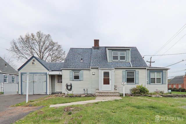 2 Mohawk Drive, Cranford, NJ 07016