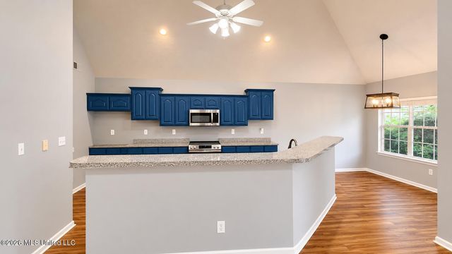 5788 Carter Drive, Southaven, MS 38672
