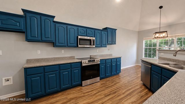 5788 Carter Drive, Southaven, MS 38672