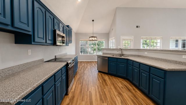 5788 Carter Drive, Southaven, MS 38672