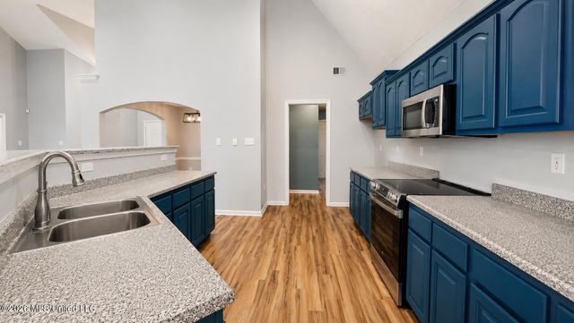5788 Carter Drive, Southaven, MS 38672