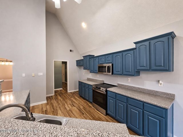 5788 Carter Drive, Southaven, MS 38672