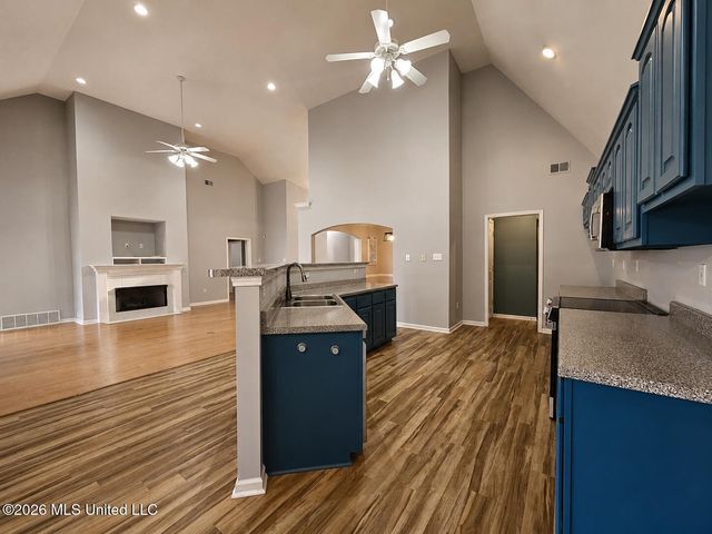 5788 Carter Drive, Southaven, MS 38672