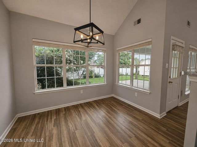 5788 Carter Drive, Southaven, MS 38672