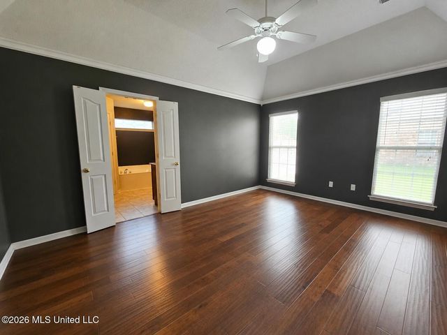 5788 Carter Drive, Southaven, MS 38672