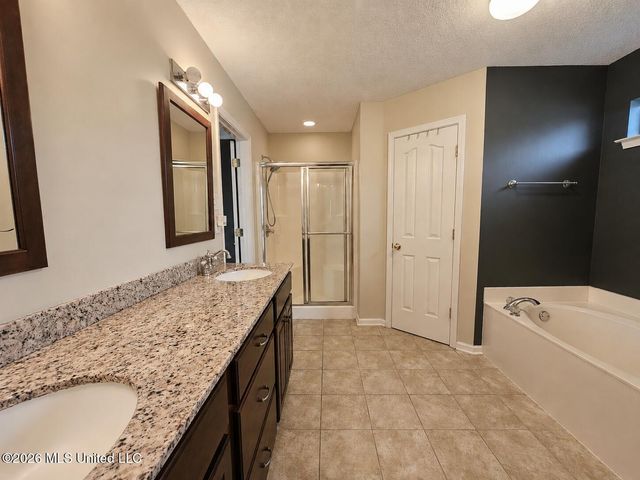 5788 Carter Drive, Southaven, MS 38672