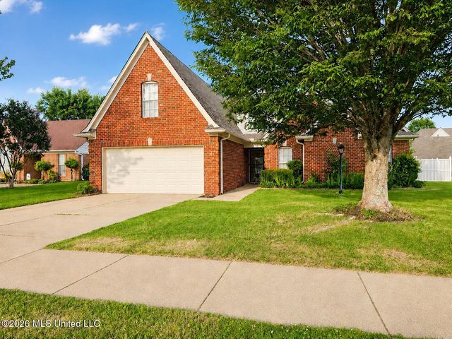 5788 Carter Drive, Southaven, MS 38672
